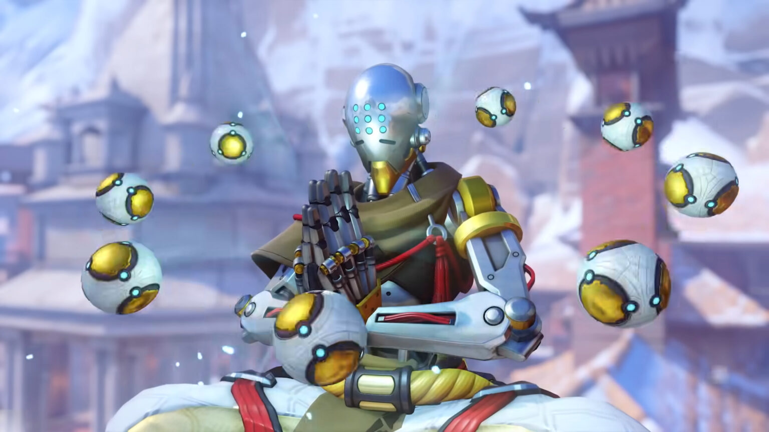 【公式】オーバーウォッチ2のランク分布が公開。初代OWランク分布との比較 OW2NEWS net